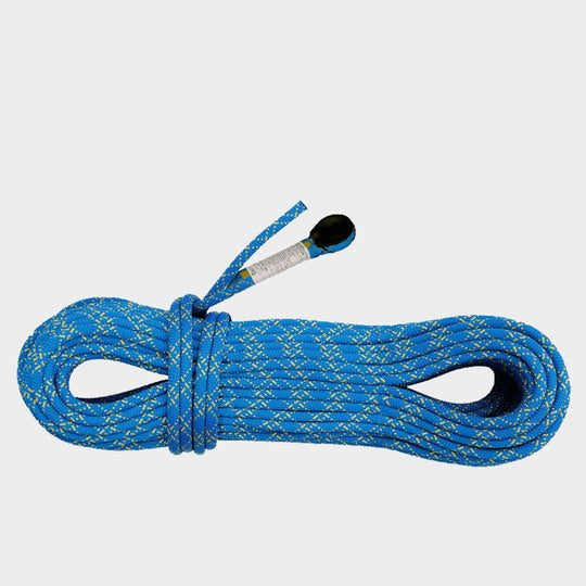 Coardă de protecție la înălțime SEKURALT BOA ROPE 10,5 mm, 20 m
