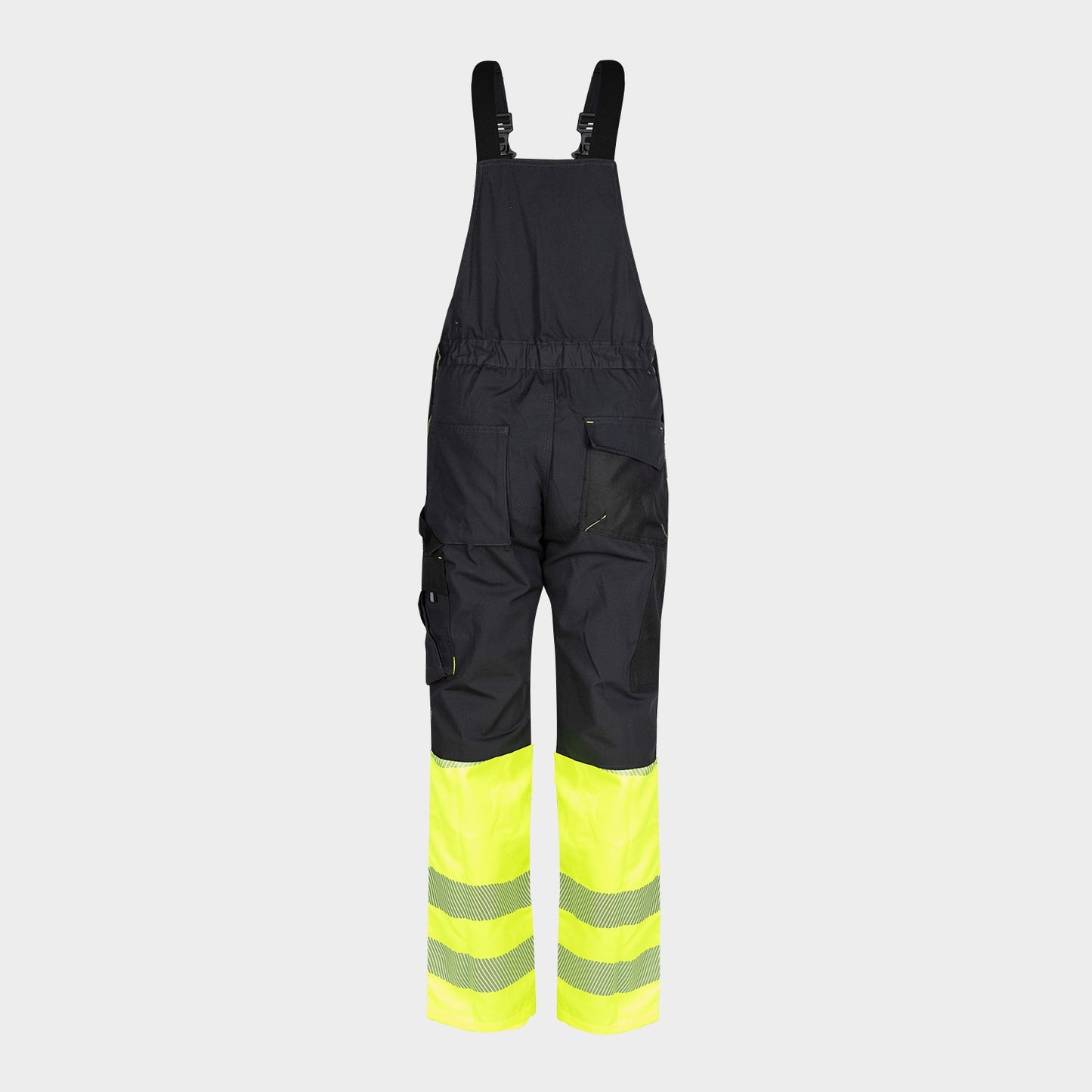 Με τιράντες PRISMA REFLEX YELLOW Φόρμα εργασίας HV - 2