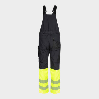 Με τιράντες PRISMA REFLEX YELLOW Φόρμα εργασίας HV - 2