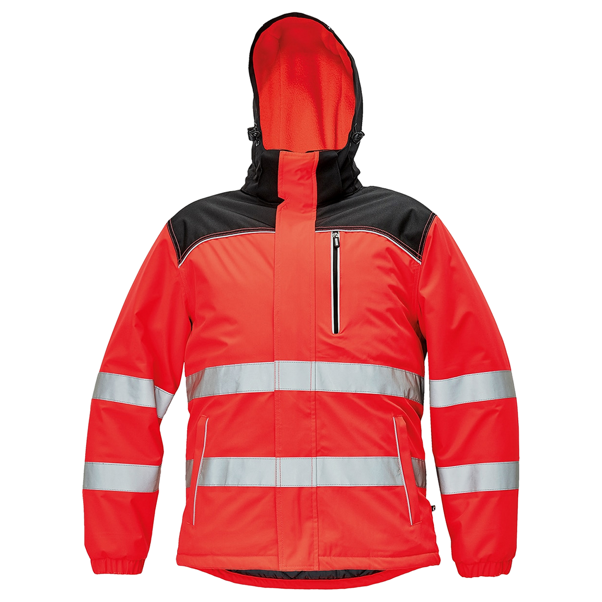 Сигнално яке KNOXFIELD HV WINTER