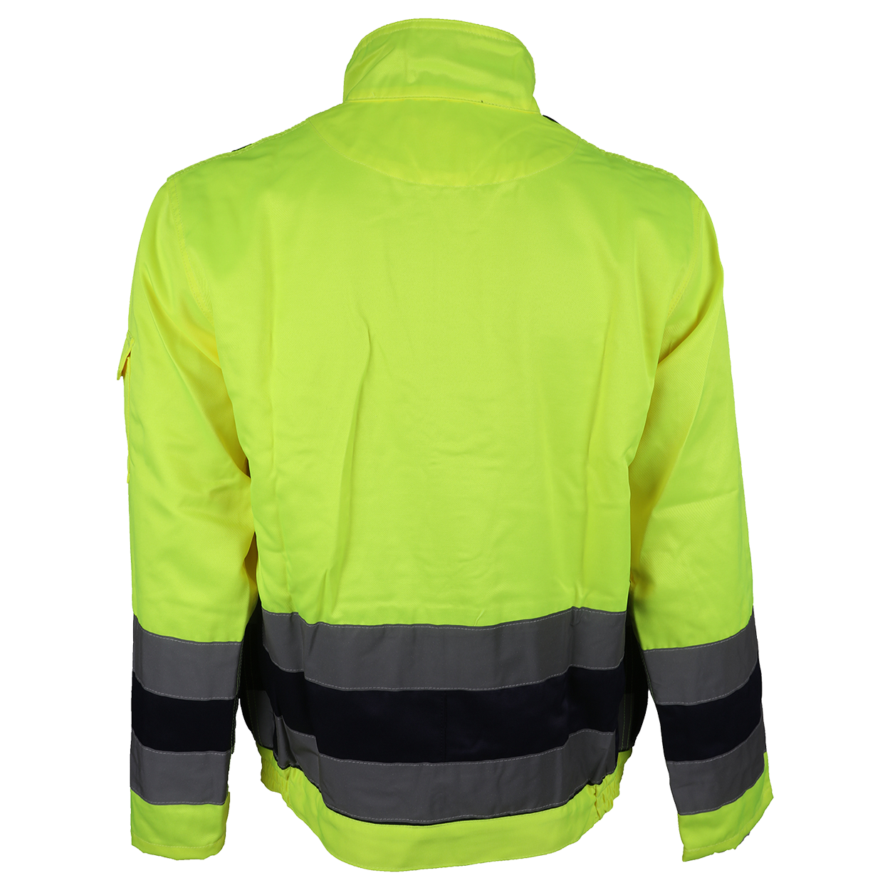 LILLLE HV JACKET - 2
