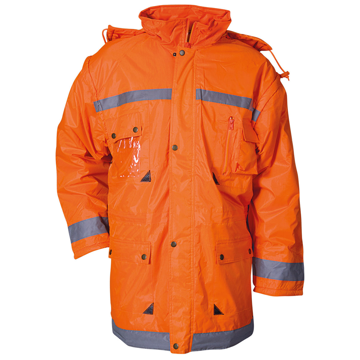 Сигнално яке PHOENIX HV JACKET