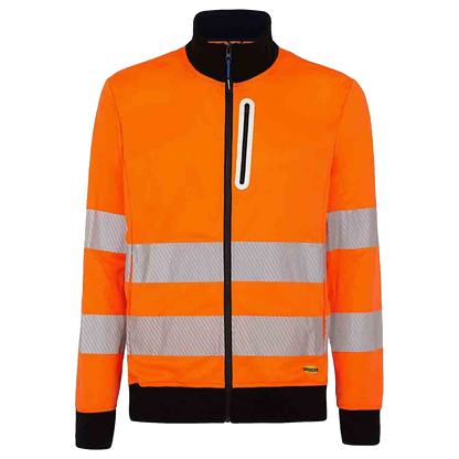 Сигнален суитшърт DIADORA HV - 1