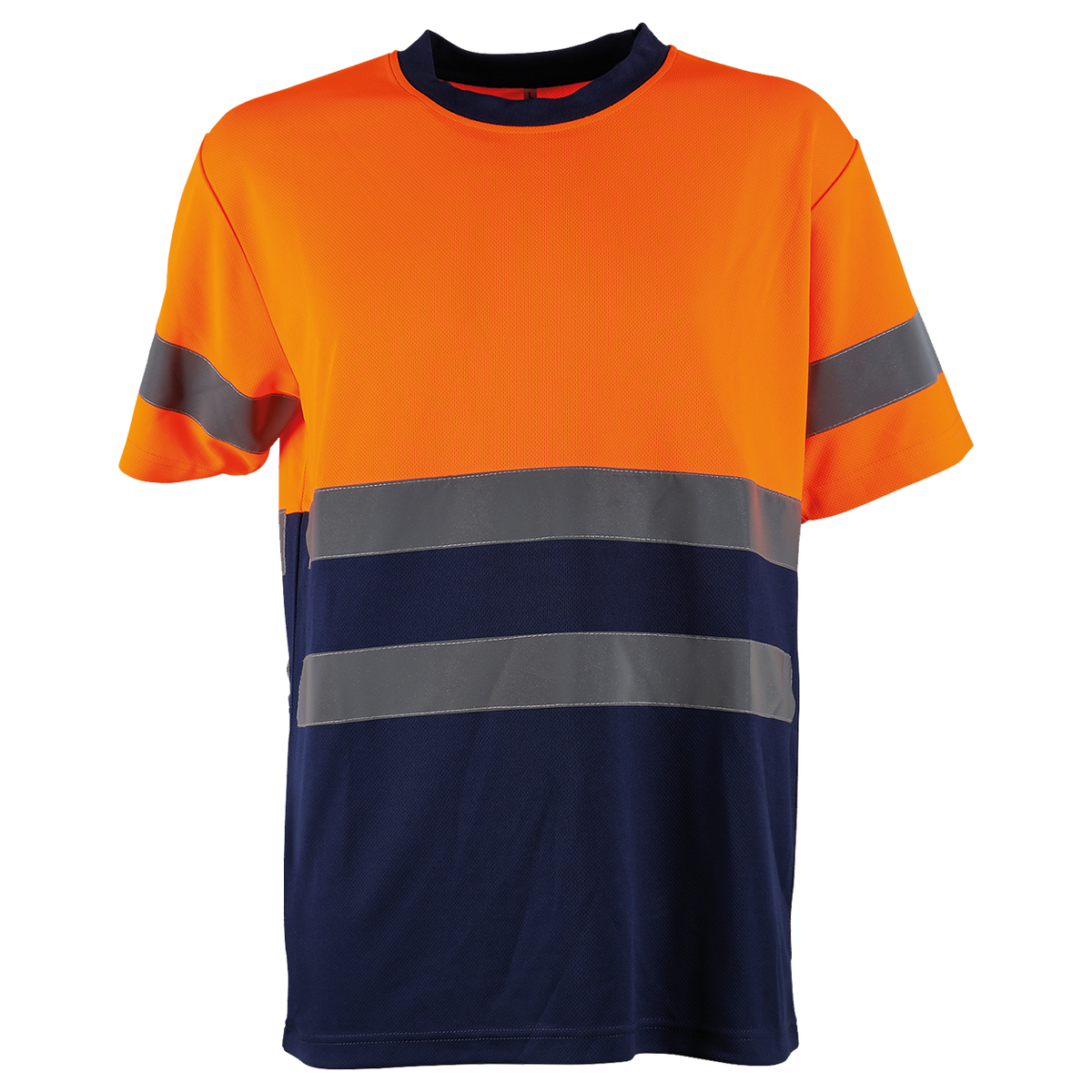 Υψηλής ορατότητας GLOW HV ORANGE T-shirt