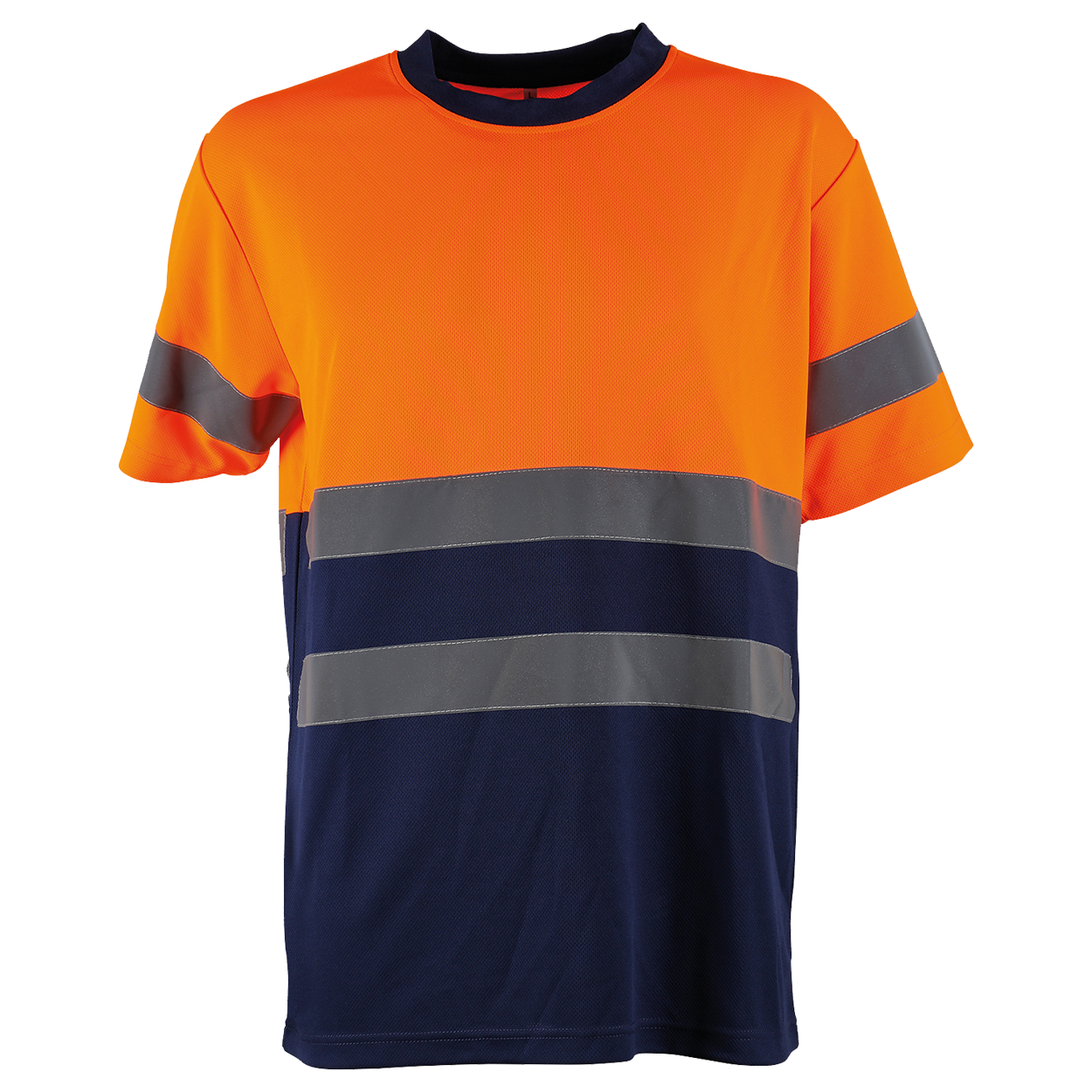 Υψηλής ορατότητας GLOW HV ORANGE T-shirt
