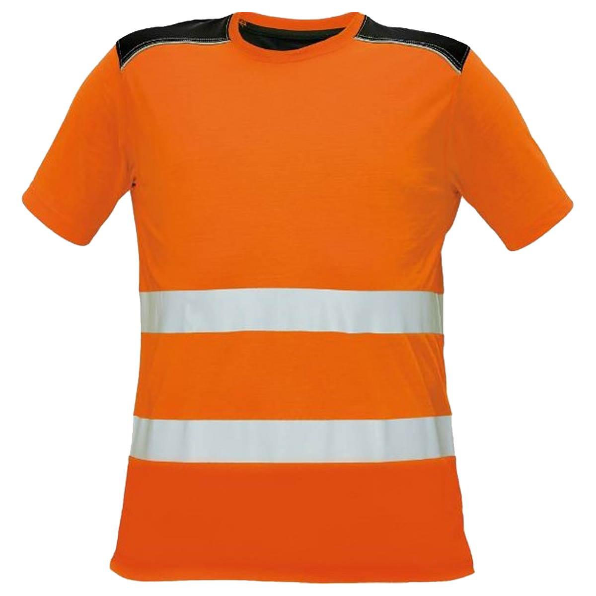 High visibility t-shirt KNOXFIELD HV ORANGE