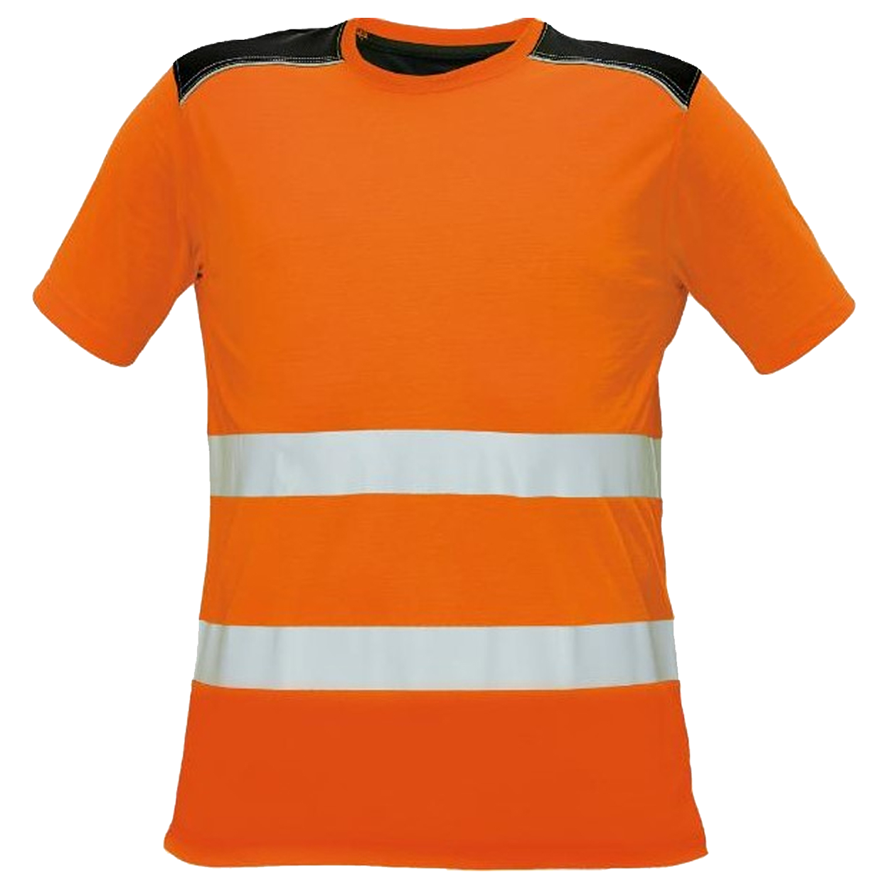 High visibility t-shirt KNOXFIELD HV ORANGE