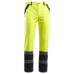 Сигнален панталон COLLINS SUMMER HV YELLOW - 1
