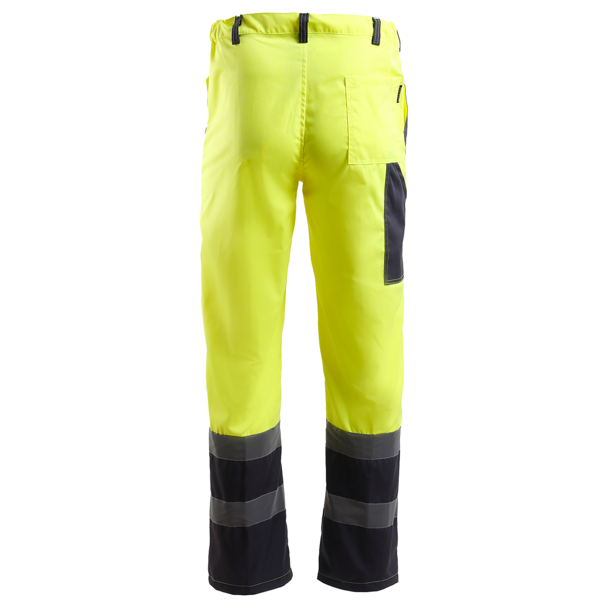 Сигнален панталон COLLINS SUMMER HV YELLOW - 2