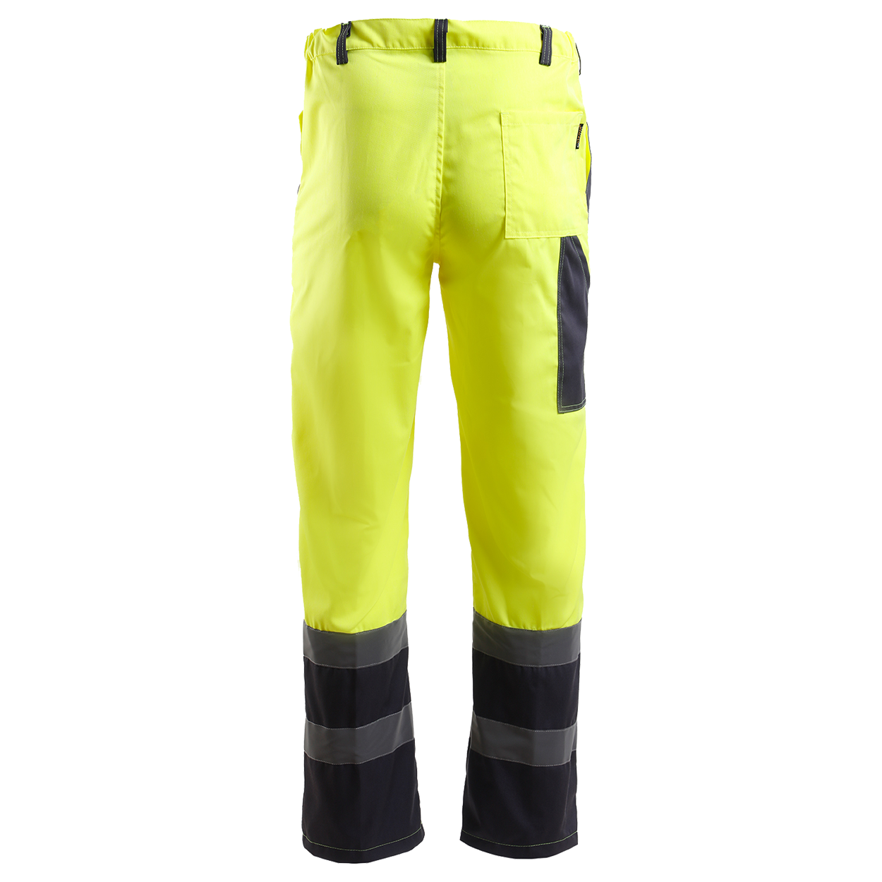 Сигнален панталон COLLINS SUMMER HV YELLOW - 2
