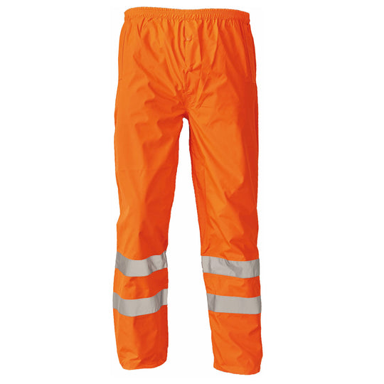 High visibility trousers GORDON