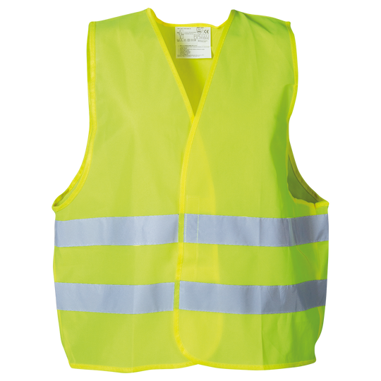 Γιλέκο υψηλής ορατότητας IZAR HV YELLOW