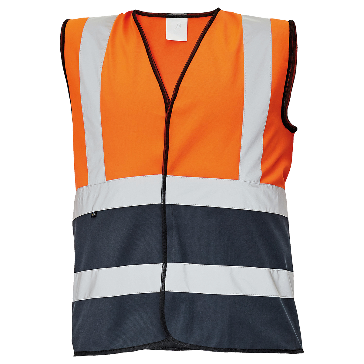 High visibility vest LYNX DUO