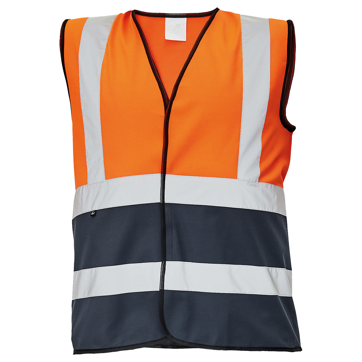 High visibility vest LYNX DUO