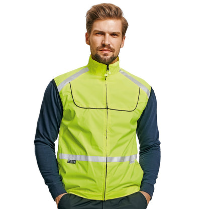 High visibility vest TEKKA - 1