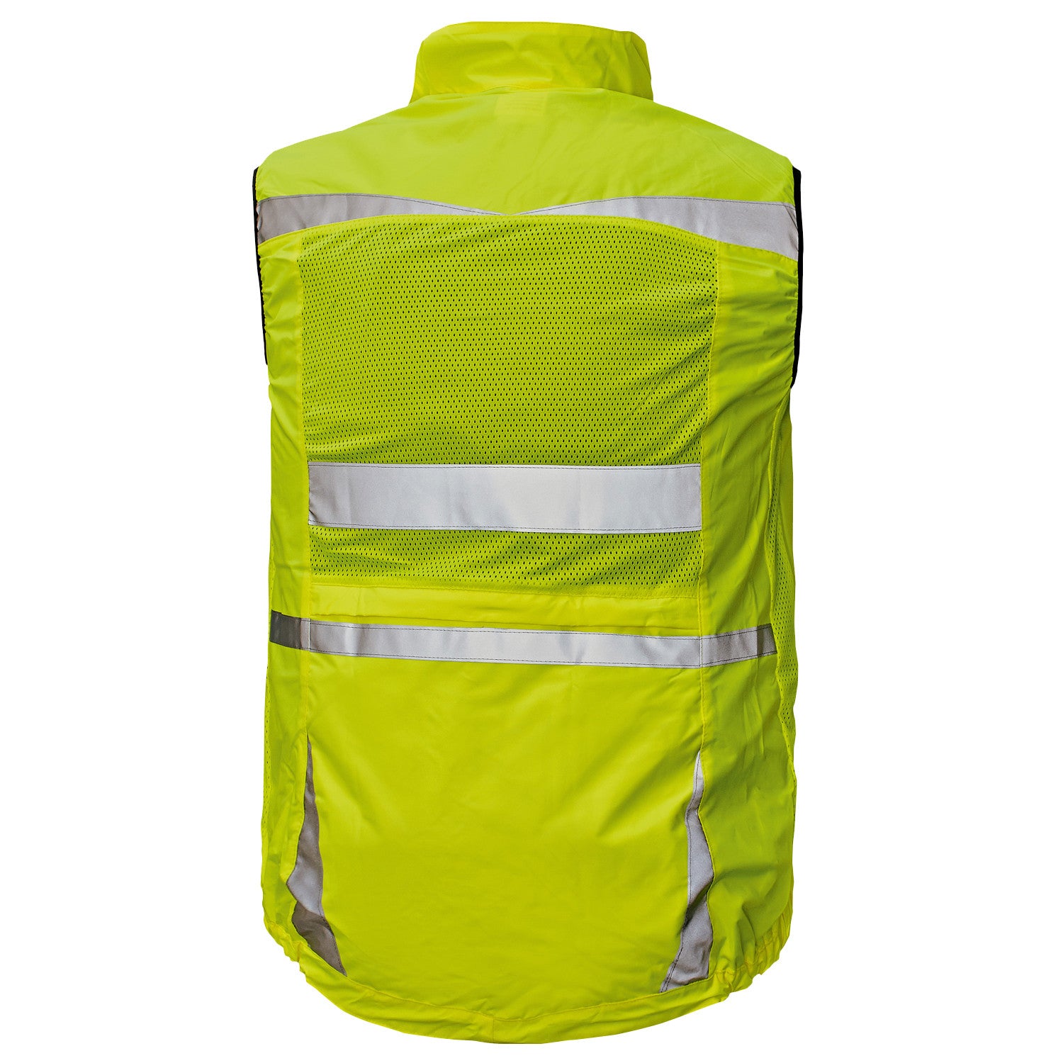 High visibility vest TEKKA - 2