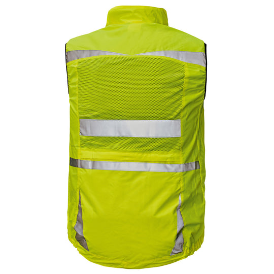 High visibility vest TEKKA - 2