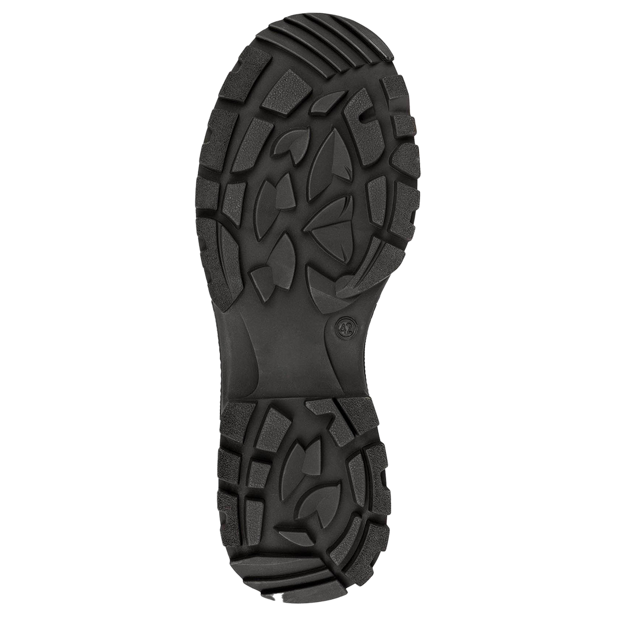 Παπούτσια ορειβασίας ALBATROS MONT BLANC CTX MID - 2