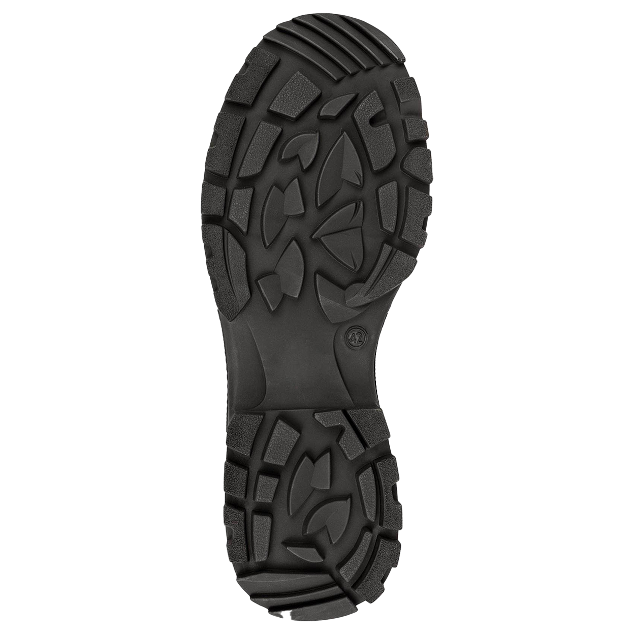 Παπούτσια ορειβασίας ALBATROS MONT BLANC CTX MID - 2