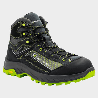Τουριστικά παπούτσια GARSPORT MIKENO MID WP - 1