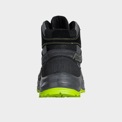 Τουριστικά παπούτσια GARSPORT MIKENO MID WP - 4