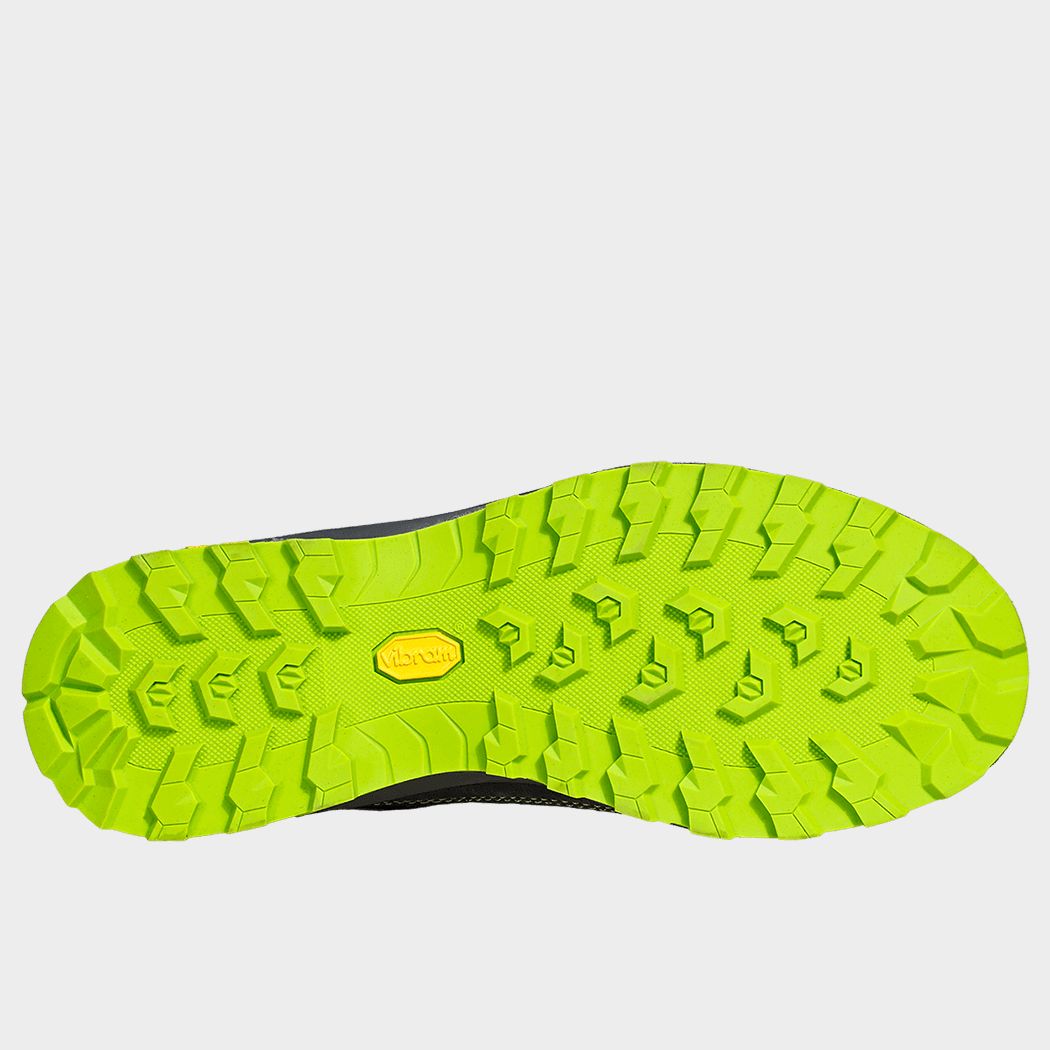 Τουριστικά παπούτσια GARSPORT MIKENO MID WP - 5