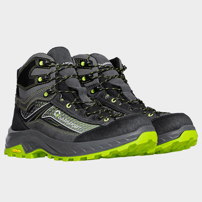 Τουριστικά παπούτσια GARSPORT MIKENO MID WP - 7