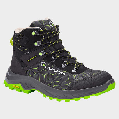 Туристически обувки GARSPORT SPARROW MID WP - 1
