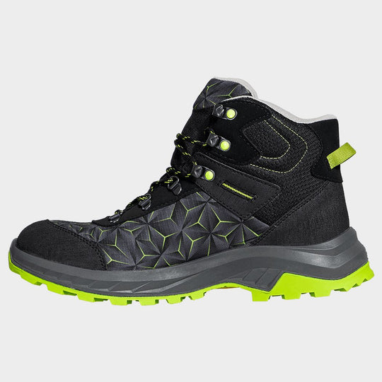 Pantofi de turism GARSPORT SPARROW MID WP - 2