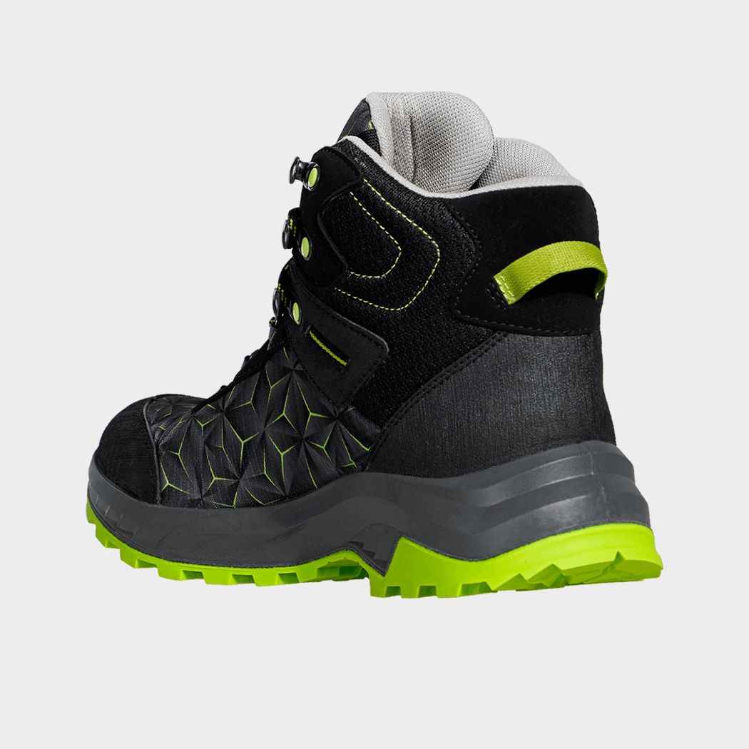 Туристически обувки GARSPORT SPARROW MID WP - 3