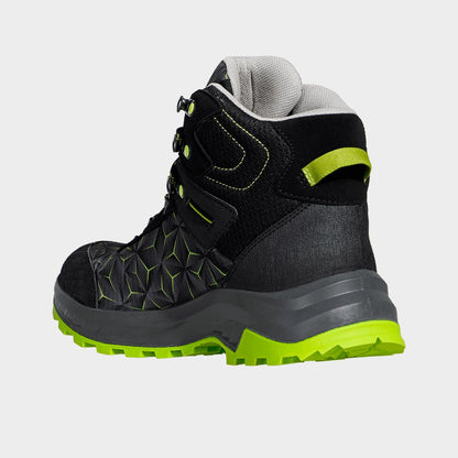 Туристически обувки GARSPORT SPARROW MID WP - 3