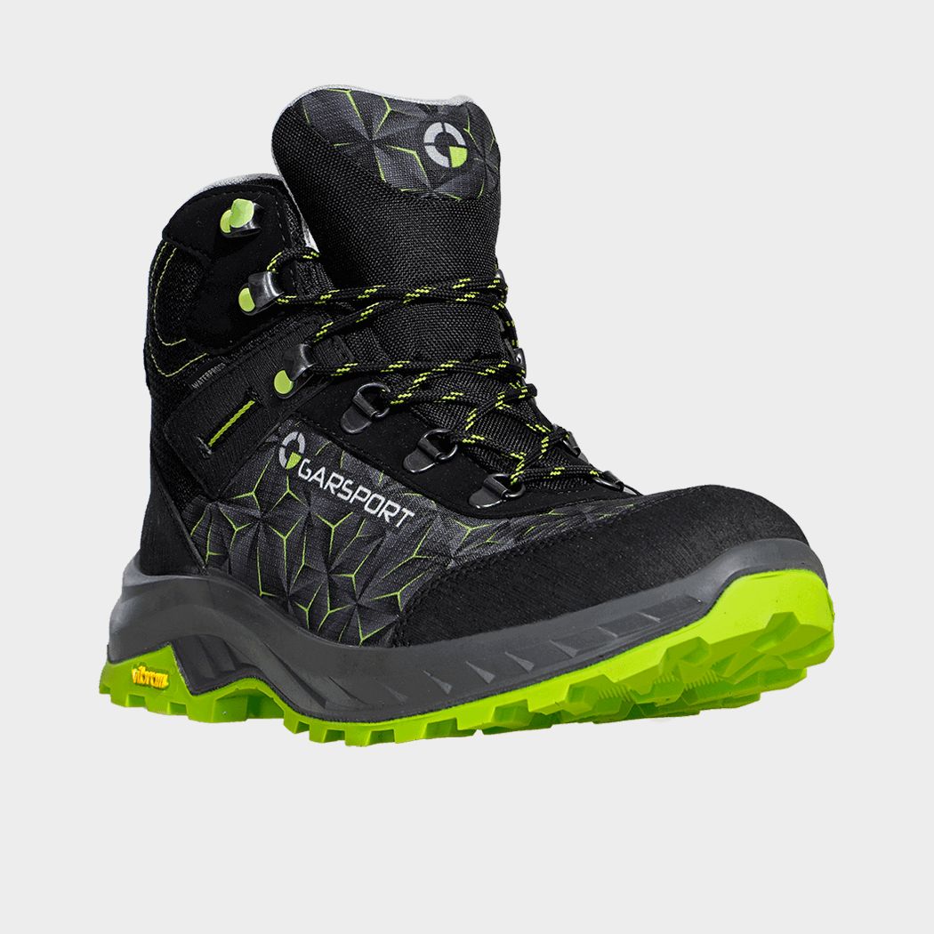 Туристически обувки GARSPORT SPARROW MID WP - 4