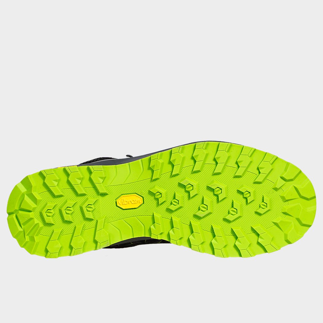 Туристически обувки GARSPORT SPARROW MID WP - 5