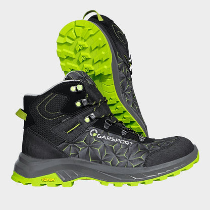 Туристически обувки GARSPORT SPARROW MID WP - 6