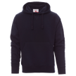 Hooded long sleeve t-shirt PAYPER TORONTO NAVY