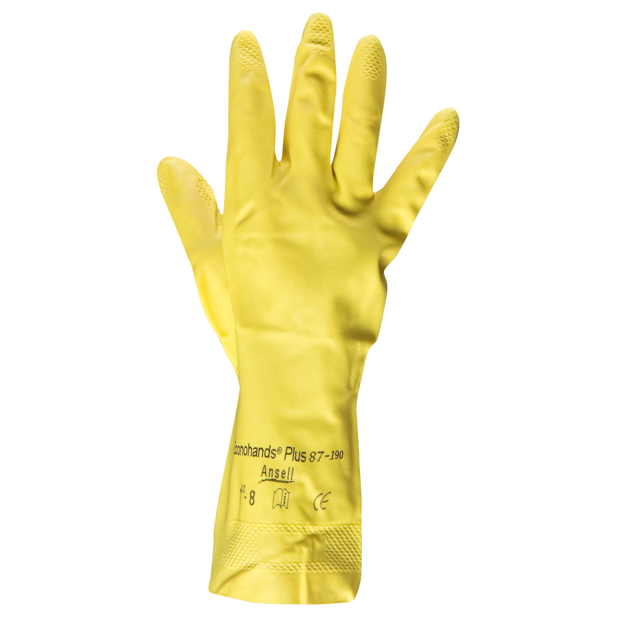 Household gloves ECONOHANDS +