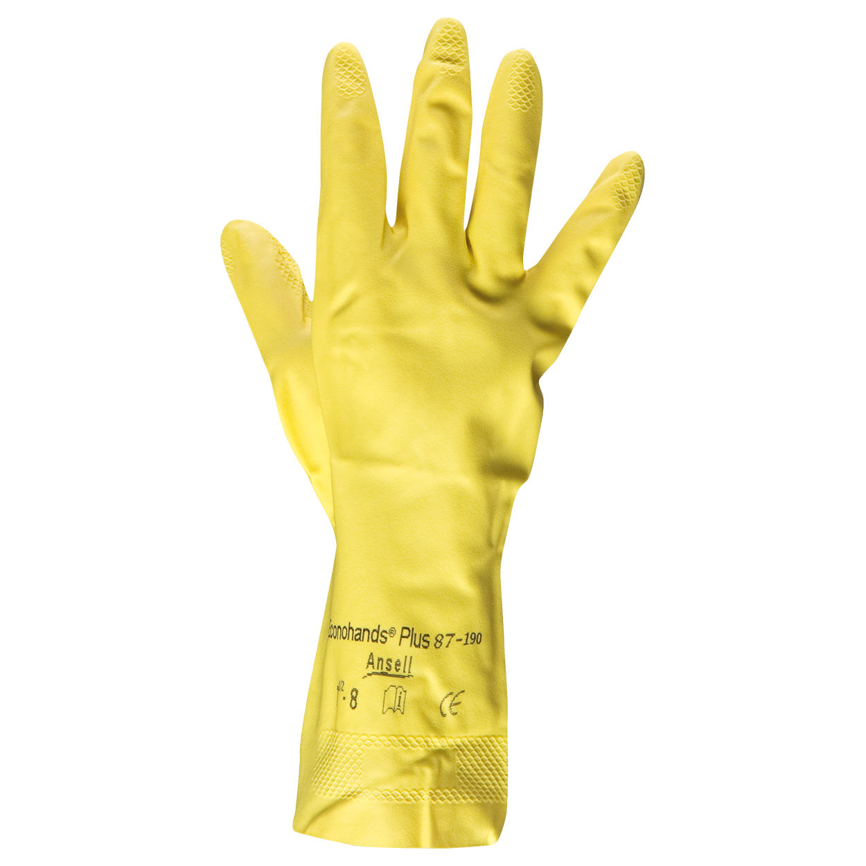 Household gloves ECONOHANDS +