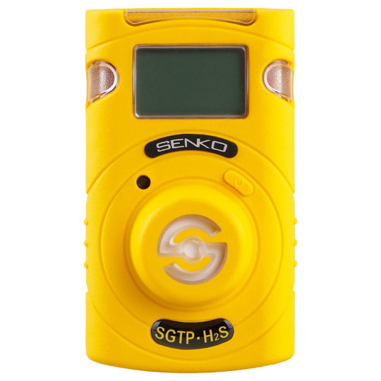 Detector de hidrogen sulfurat SENKO MONOGAS H2S
