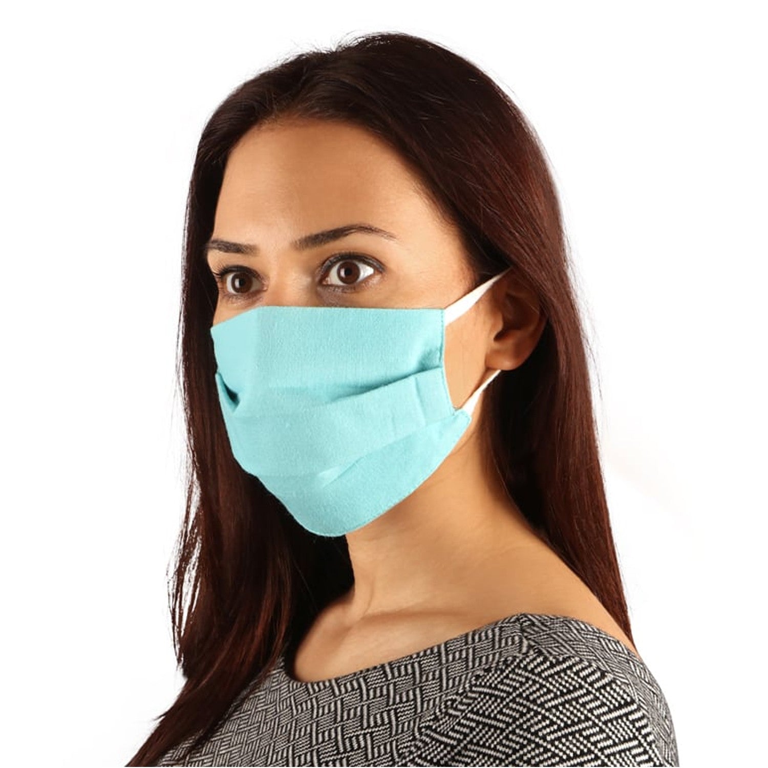 Hygienic face mask - 2 pcs TYPHOON - 1