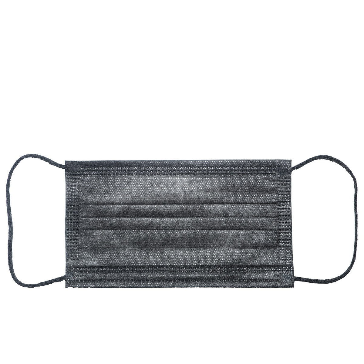 Хигиенна маска SANI EVO BLACK 50 бр.