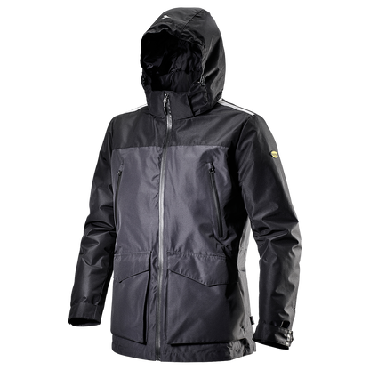 Μπουφάν DIADORA PADDED JACKET TECH - 1