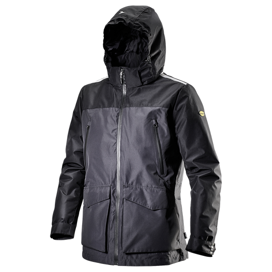 Μπουφάν DIADORA PADDED JACKET TECH - 1