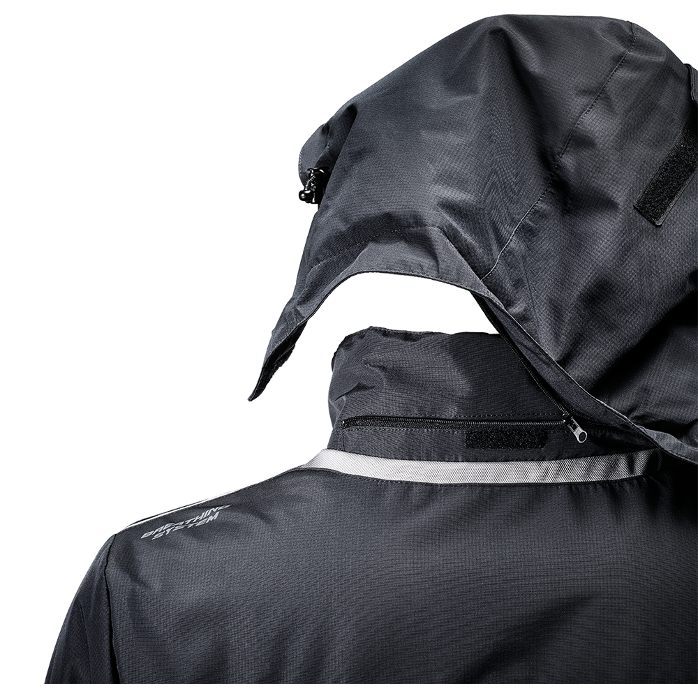 Μπουφάν DIADORA PADDED JACKET TECH - 4