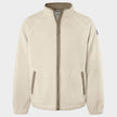 Яке FRISTADS COPPER PILE FLEECE WHITE