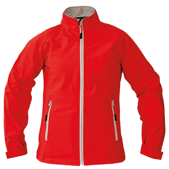 Яке GAULA LADY SOFTSHELL