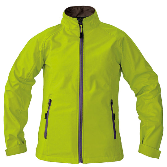 Яке GAULA LADY SOFTSHELL