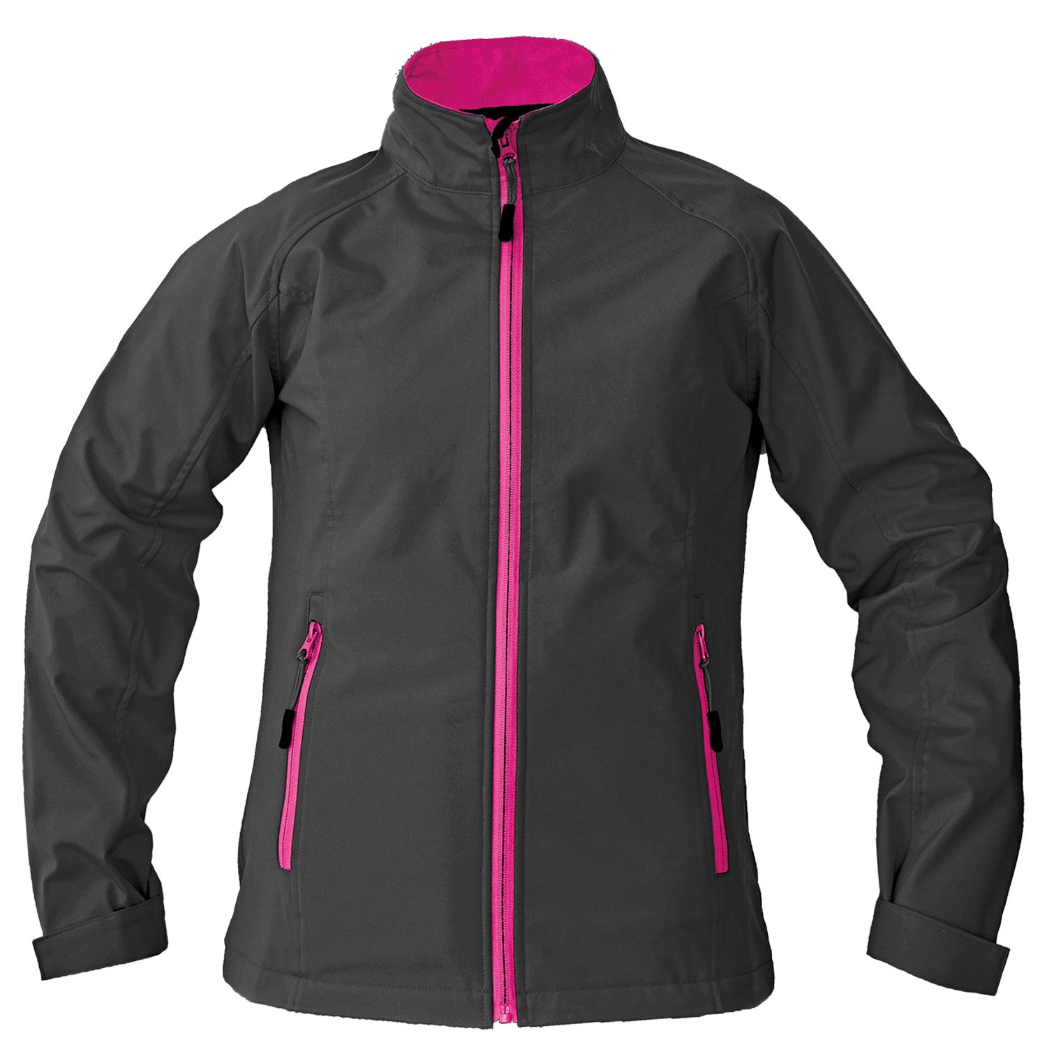 Jacket GAULA LADY SOFTSHELL