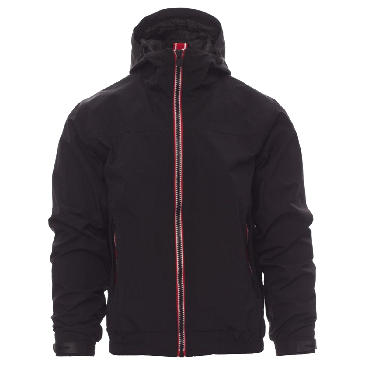 Jacket PAYPER PACIFIC R 2.0 BLACK