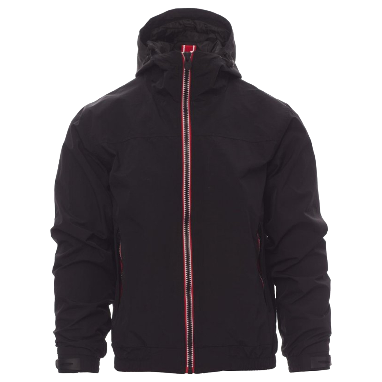 Jacket PAYPER PACIFIC R 2.0 BLACK