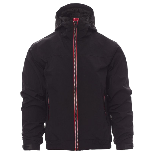 Jacket PAYPER PACIFIC R 2.0 BLACK